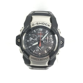 Casio G-SHOCK Watch GS-1000J-1AJF Tough Solar