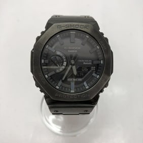 Casio G-SHOCK watch CASIO GM-B2100BD-1AJF