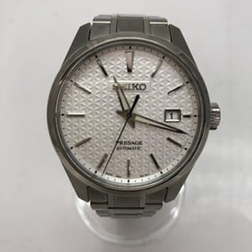 SEIKO Presage Watch 6R15-00V0 Seiko