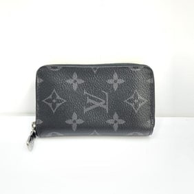 LOUIS VUITTON Zippy Coin Purse Verdical M81662 Wallets & Cases Louis Vuitton