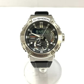 Casio G-SHOCK watch GST-B200-1AJF