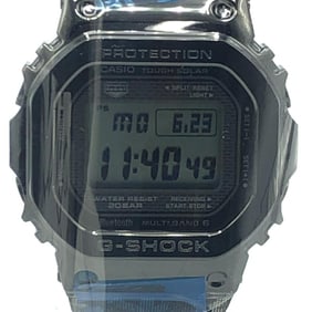 Casio G-SHOCK Watch x ERIC HAZE 40th Anniversary Limited Edition Collaboration Model GMW-B5000EH-1JR