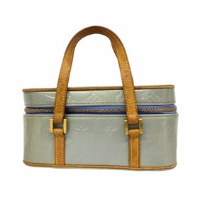 Louis Vuitton Vernis Sullivan Horizontal PM Handbag M91268 Lavande Women's