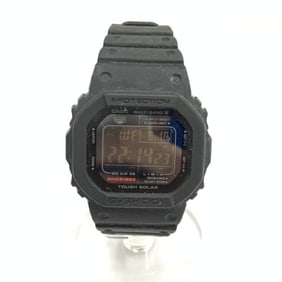 Casio G-SHOCK watch GW-5035A-1JR
