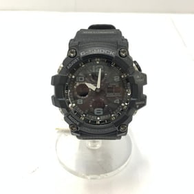Casio G-SHOCK watch GWG-100-1AJF