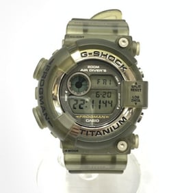 Casio G-SHOCK watch DW-8200MS-8T