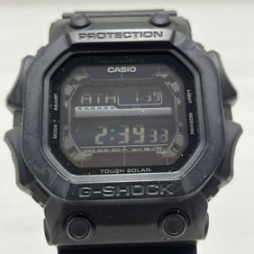 Casio G-SHOCK watch gxw-56bb