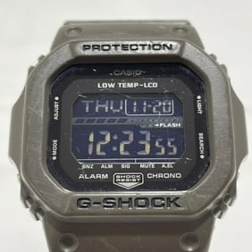 Casio G-SHOCK Watch GLS-5600CL-5JF Brown