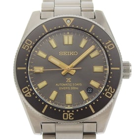 Like new Seiko Prospex Mechanical Diver's 1965 Heritage 100th Anniversary 6RJ5 00G0 SBDC199