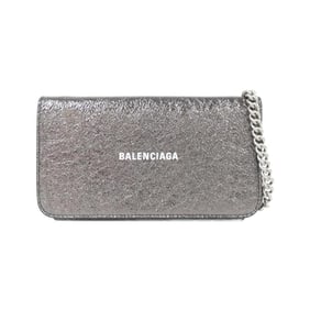 Balenciaga Cash Phone Holder 593785 1TY23 Case