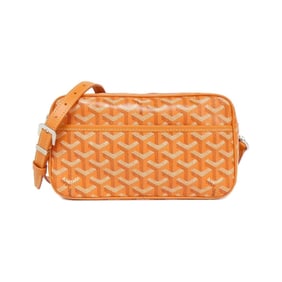 Goyard AMA CAPVERT shoulder bag