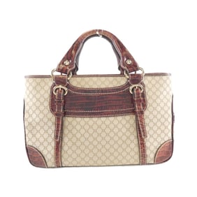 Celine Boogie 134022AJB handbag