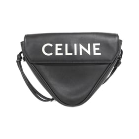 Celine Triangle Handbag 195903DCS Shoulder Bag