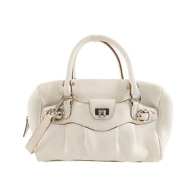 Salvatore Ferragamo 21 6878 handbag