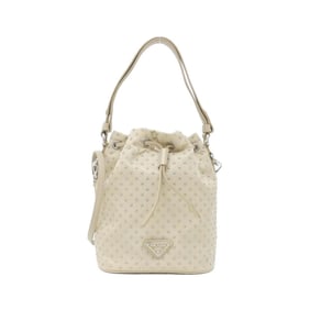 Prada 1BE067 handbag