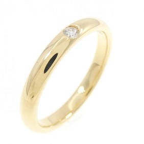 Harry Winston Round Wedding Ring