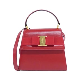 Salvatore Ferragamo 21 5677 handbag