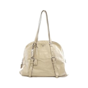 Prada BL0499 Shoulder Bag