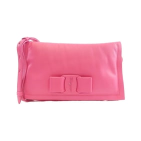 Salvatore Ferragamo 22 0287 Shoulder Bag