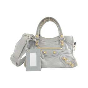 Balenciaga Giant Mini City 309544 D94JG Handbag