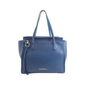 Salvatore Ferragamo 21 F216 handbag