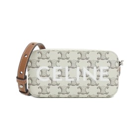 Celine Horizontal Pouch 10L272DM5 Shoulder Bag