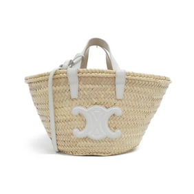 Celine Teen Triomphe Pannier 194002CGG Handbag