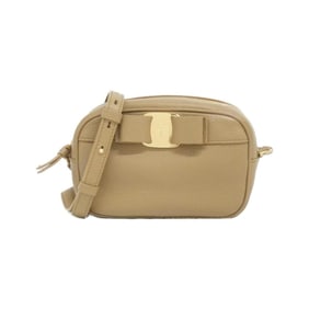 Salvatore Ferragamo VARA RWCC 21 H498 Shoulder Bag