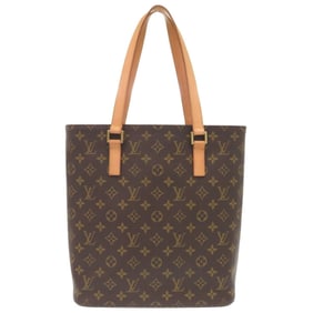 Louis Vuitton Vavin GM Monogram M51170 Tote Bag LV 0477 LOUIS VUITTON