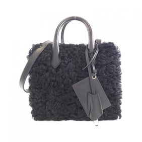 Balenciaga PADLOCK MINI ALL AFTERNOON 347237 BP91J Handbag