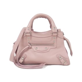 Balenciaga Neo Classic City Mini 638524 15Y4Y Handbag