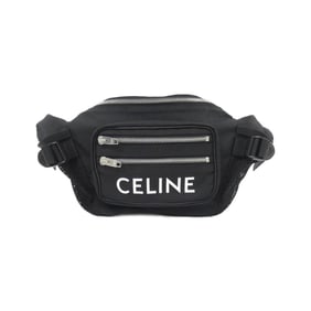 Celine Large Zipped Belt Handbag 198682DMT Shoulder Bag