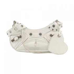 Balenciaga Le Cagoule XS 671309 1VG9Y Shoulder Bag