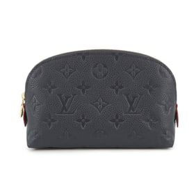 Louis Vuitton Monogram Empreinte Pochette Tick M69413