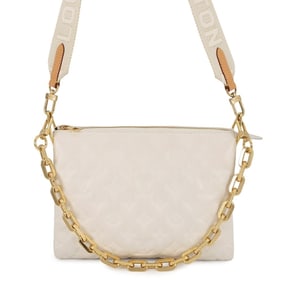Louis Vuitton Monogram Coussin PM Shoulder Bag M57793 LOUIS VUITTON 3-way bag