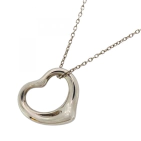Tiffany Heart Necklace in Silver 925 for Women