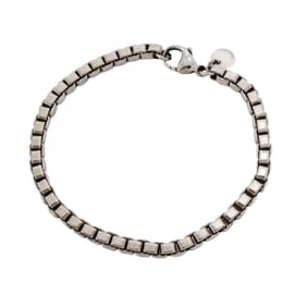 Tiffany Venetian Bracelet in Silver 925 for Women