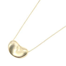 Tiffany & Co. Beans Necklace, Large, 18K Yellow Gold, Women's