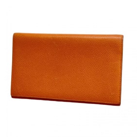 Hermes Hermès Agenda Planner Cover, Epsom Leather, P Stamp, Men's/Women's, P1920557