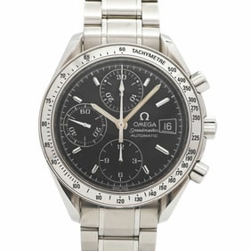 Omega Speedmaster 3513.50 Black Dial Men's Watch