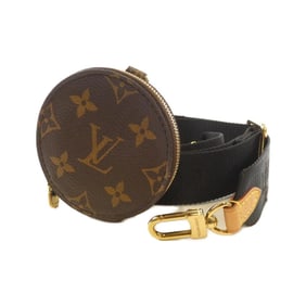 Louis Vuitton Monogram Shoulder Strap J02487