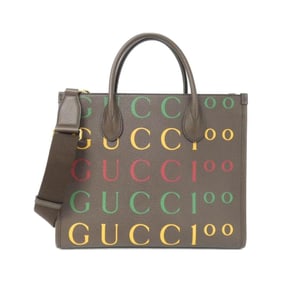 Gucci GUCCI100 680956 ULGBT handbag