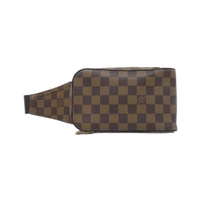 Louis Vuitton Damier Geronimos N51994 Shoulder Bag