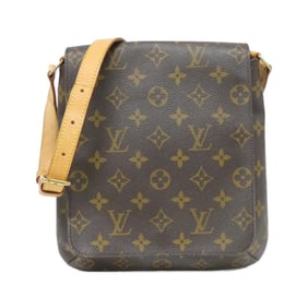 Louis Vuitton Monogram Musette Salsa Shoulder Bag M51258
