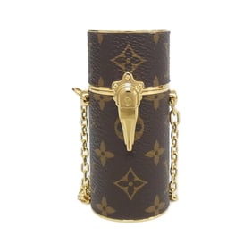 Louis Vuitton Monogram Lipstick Case MP2406