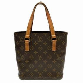 Louis Vuitton Vavin PM PVC Handbag M51172