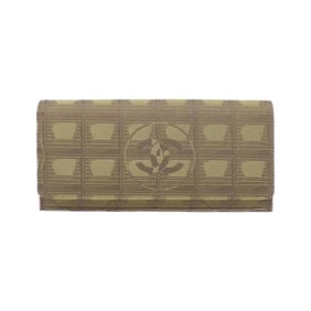 Chanel Travel Line 15788 Wallet