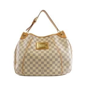 Louis Vuitton Damier Azur Galliera PM N55215 Shoulder Bag