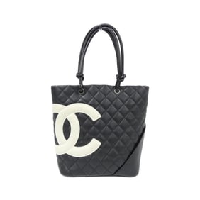 Chanel Cambon Line 25167 Handbag