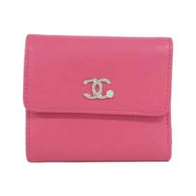 Chanel wallet